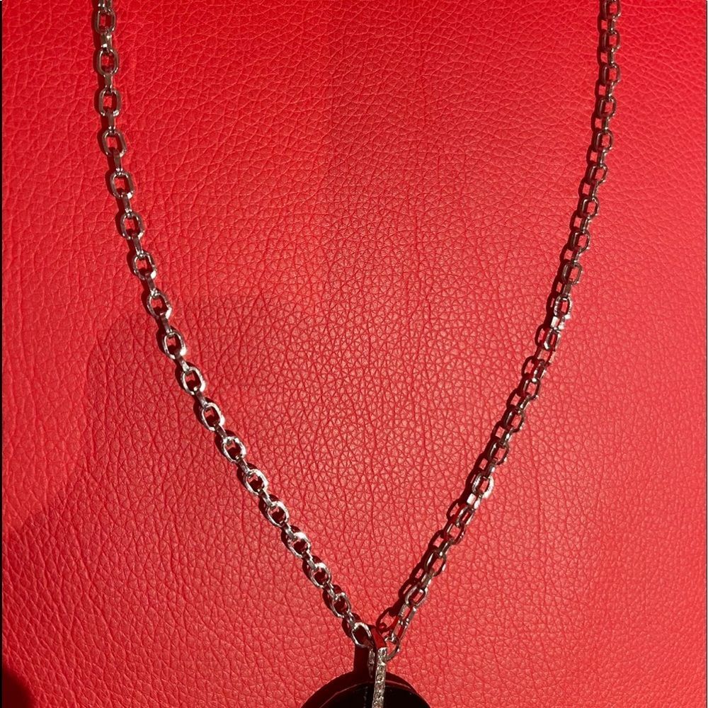 Cache Beautiful necklace - Picture 14 of 14